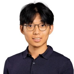 Albert Kim