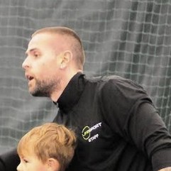 Brice Krizman